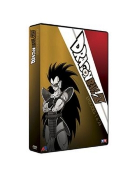DRAGON BALL Z EPISQODE 1 A 24