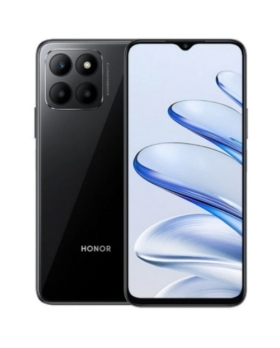 HONOR 70 LITE 5G 128GO NOIR RAM:4GO 50MPX DEBLOQUE PLAY STORE