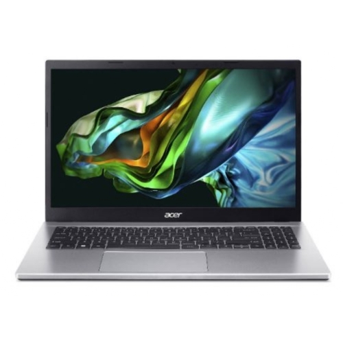 Acer Aspire 3 A315-35-C8LB 15.6" RAM:4GO DD:128GOSSD CPU:CELERON(1.10 GHz)