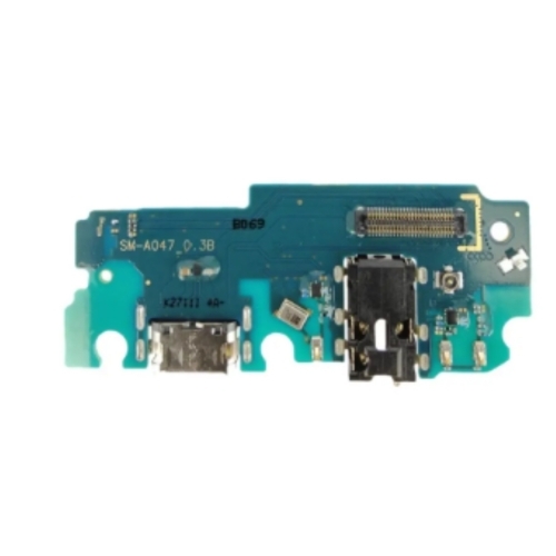 REMPLACEMENT Connecteur de Charge Galaxy A04s COMPATIBLE (A047F) + MONTAGE INCLUS