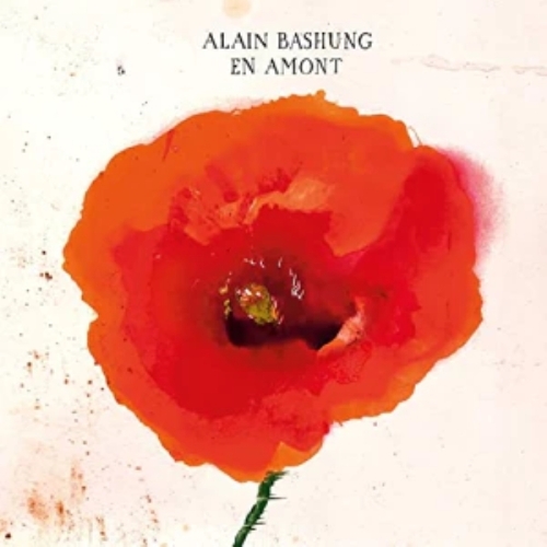 ALAIN BASHUNG EN AMONT CD