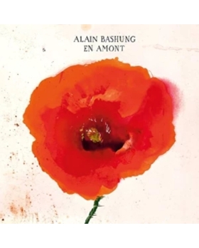 ALAIN BASHUNG EN AMONT CD