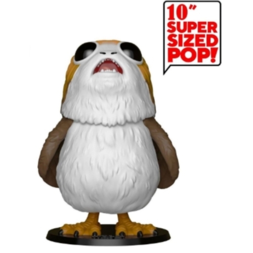 POP PORG STAR WARS POP 198 LOOSE