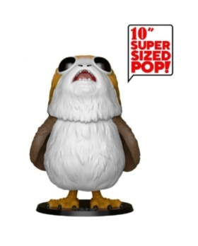 POP PORG STAR WARS POP 198 LOOSE