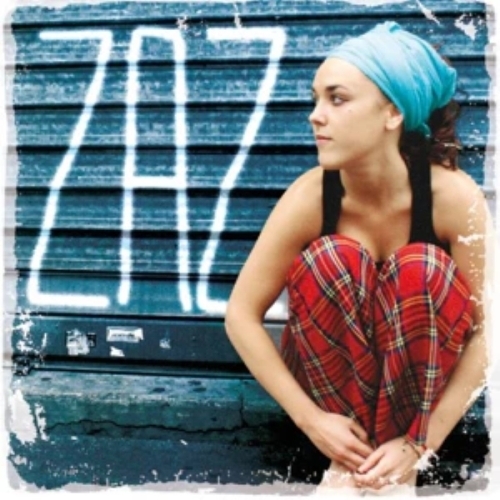 ZAZ CD