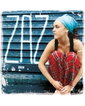 ZAZ CD