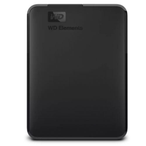 DISQUE DUR 5TO 3.0 WD 