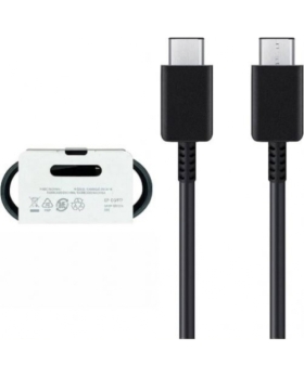 Câble Original Samsung Type-C --  Type-C EP-DG977 NOIR 1M SANS PACKAGING