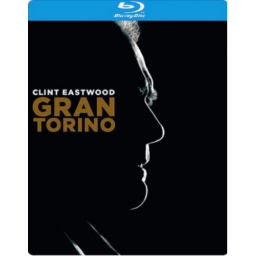 Gran Torino blu-ray 