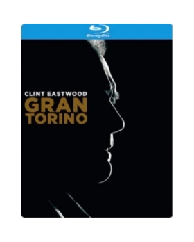 Gran Torino blu-ray 