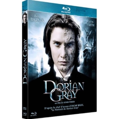 Dorian Gray - Blu-Ray
