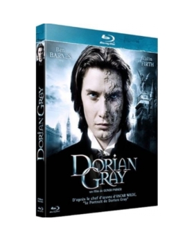 Dorian Gray - Blu-Ray