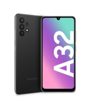 SAMSUNG GALAXY A32 4G 128GO RAM:4GO 64MPX ECRAN:SUPER AMOLED(90HZ)