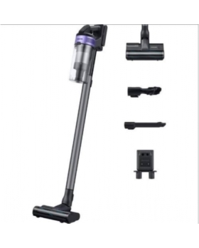 Aspirateur Balai SAMSUNG Jet 75E Turbo VS20B75B1R4 TEAL VIOLET 200W AUTONOMIE:60MIN
