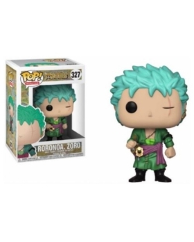 POP 327 - One Piece - Roronoa Zoro