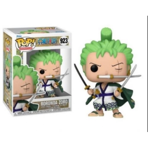 POP 923 - One Piece - Roronoa Zoro
