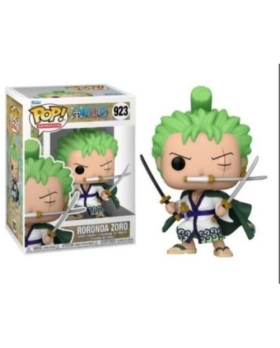 POP 923 - One Piece - Roronoa Zoro