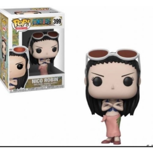 POP 399 - One Piece - Nico Robin