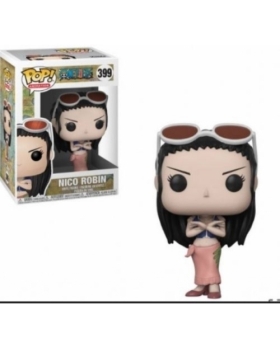 POP 399 - One Piece - Nico Robin