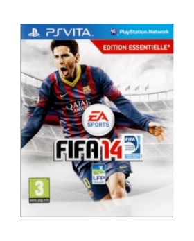FIFA 14 PS VITA 