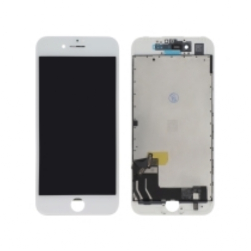 REMPLACEMENT ECRAN IPHONE 7 BLANC