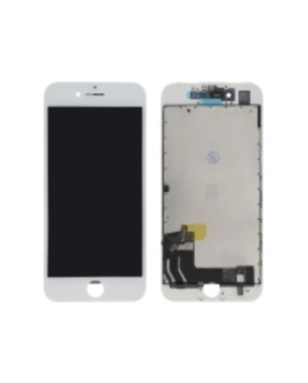 REMPLACEMENT ECRAN IPHONE 7 BLANC