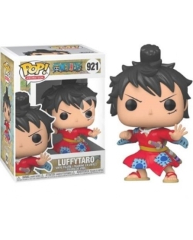 POP 921 - One Piece - Luffytaro