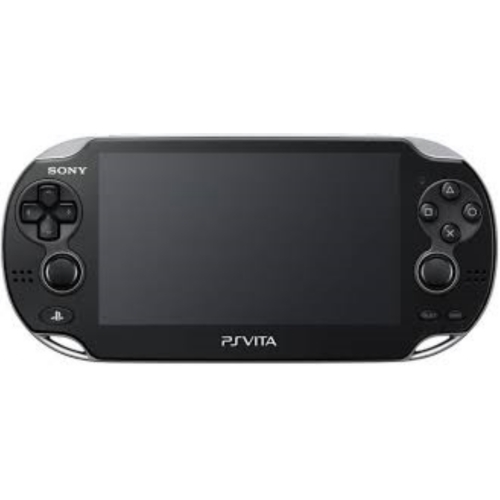 CONSOLE PS VITA 1004 + CARTE MEMOIRE 4GO 