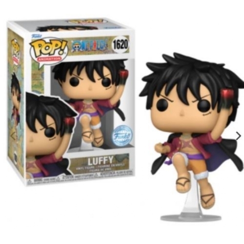 POP 1620 - ONE PIECE - LUFFY