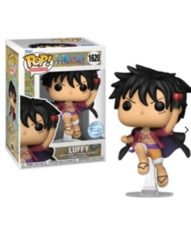 POP 1620 - ONE PIECE - LUFFY