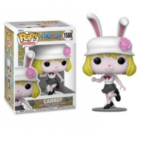 Pop CARROT 1588 - One Piece 