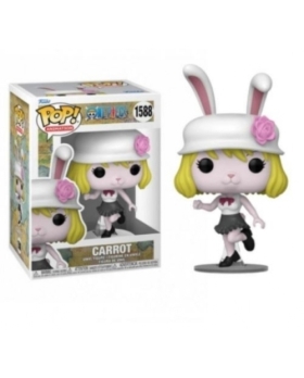 Pop CARROT 1588 - One Piece 