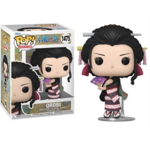 Pop 1475 - One Piece - Orobi 