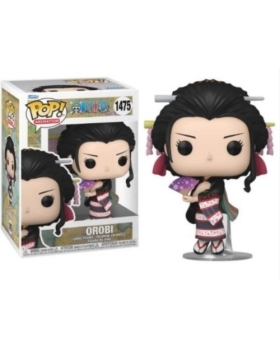 Pop 1475 - One Piece - Orobi 