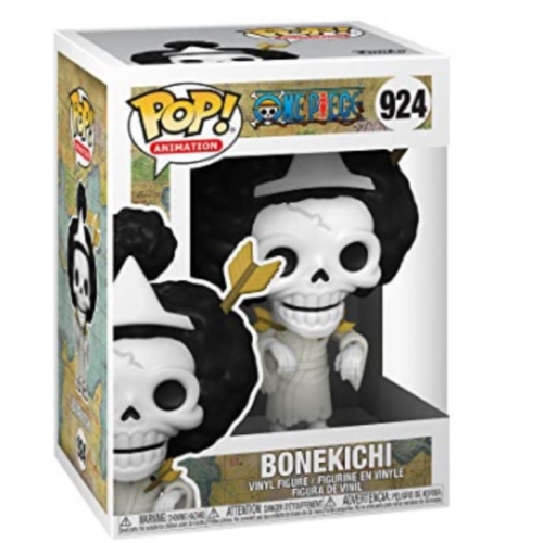 Pop Bonekichi 924 - One Piece 