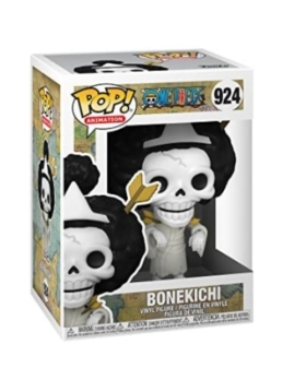 Pop Bonekichi 924 - One Piece 