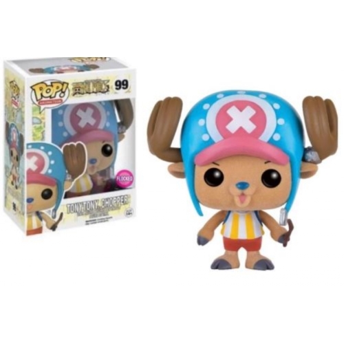 POP 99 - ONE PIECE - Chopper 