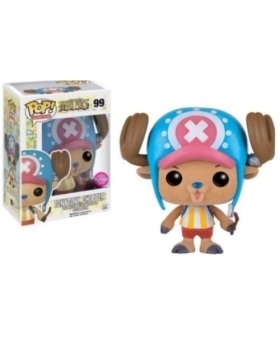 POP 99 - ONE PIECE - Chopper 