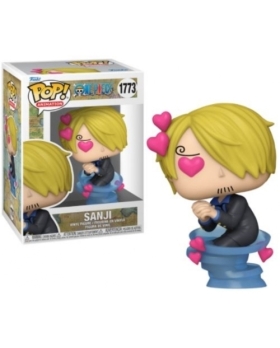 Pop SANJI 1773 - One Piece 