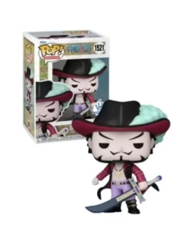 Pop DRACULE MIHAWK 1521- One Piece 