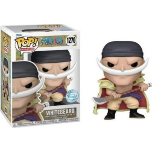 Pop WHITEBEARD 1270 - One Piece