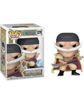 Pop WHITEBEARD 1270 - One Piece