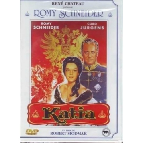 KATIA DVD