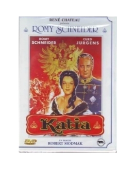 KATIA DVD