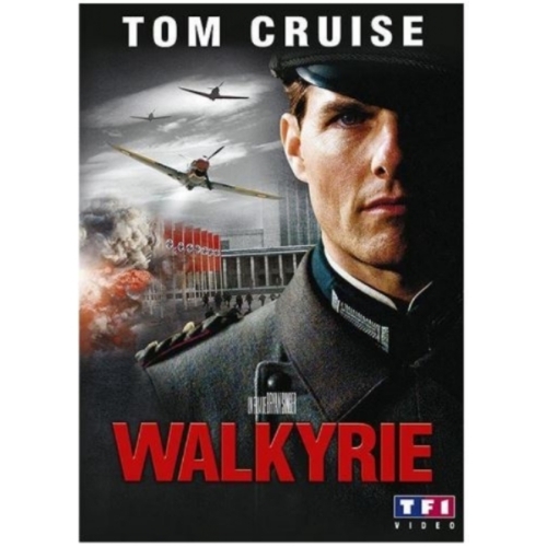 Walkyrie DVD 