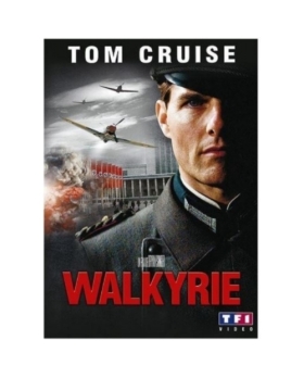 Walkyrie DVD 