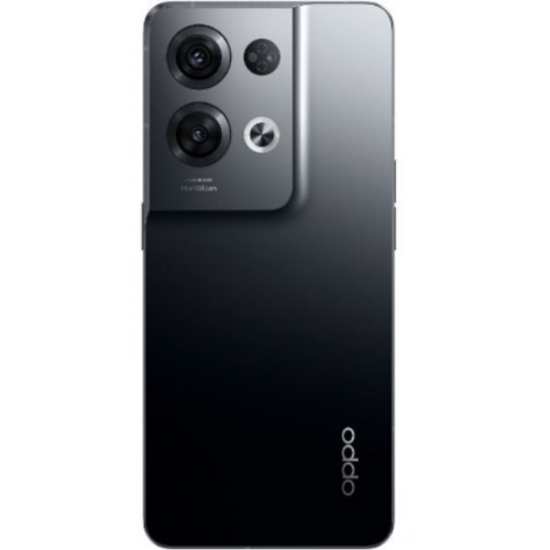 OPPO RENO 8 PRO 5G 256GO RAM:8GO NOIR GLACE 50MPX ECRAN:AMOLED(120HZ) PLAYSTORE  