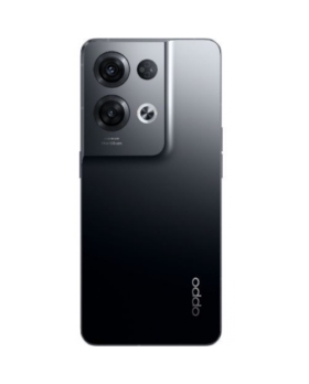 OPPO RENO 8 PRO 5G 256GO RAM:8GO NOIR GLACE 50MPX ECRAN:AMOLED(120HZ) PLAYSTORE  