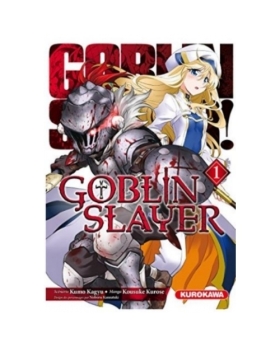 Goblin Slayer - Tome 1