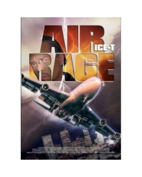 AIR RAGE DVD 